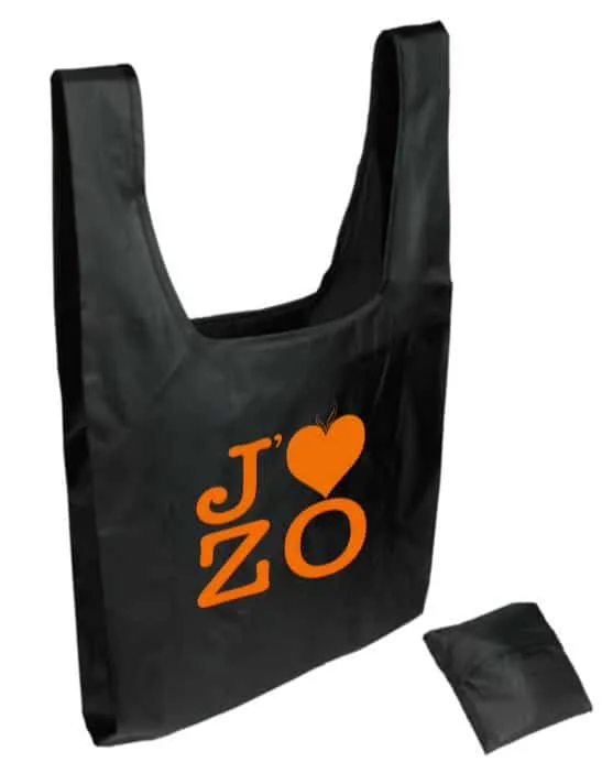 Sac réutilisable